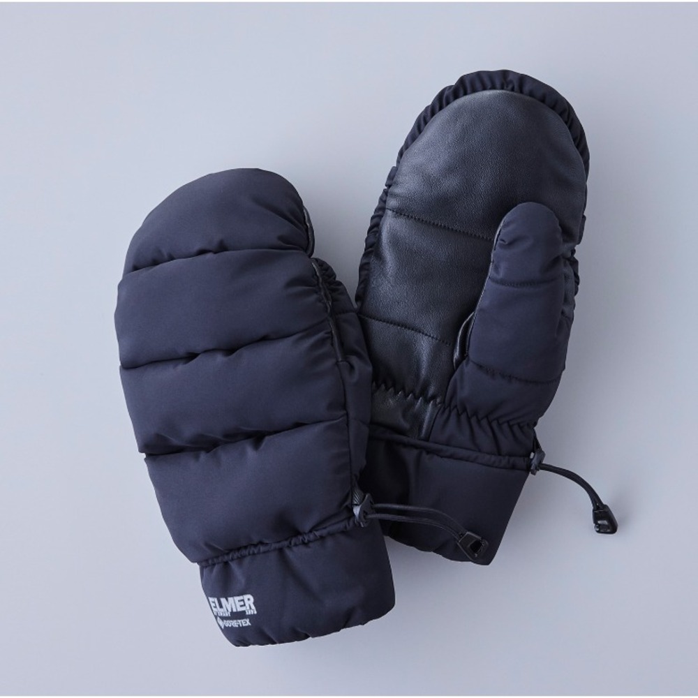 ELMER® by Swany 1893 (MEDIUM) Gore-Tex® Lined Mitten EM600 - $185